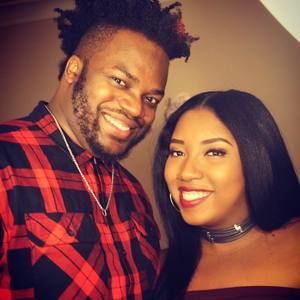 Meet your Posher, Teresa